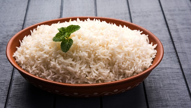 Which Type Of Rice Is Best For Your Health? Experts Weigh In