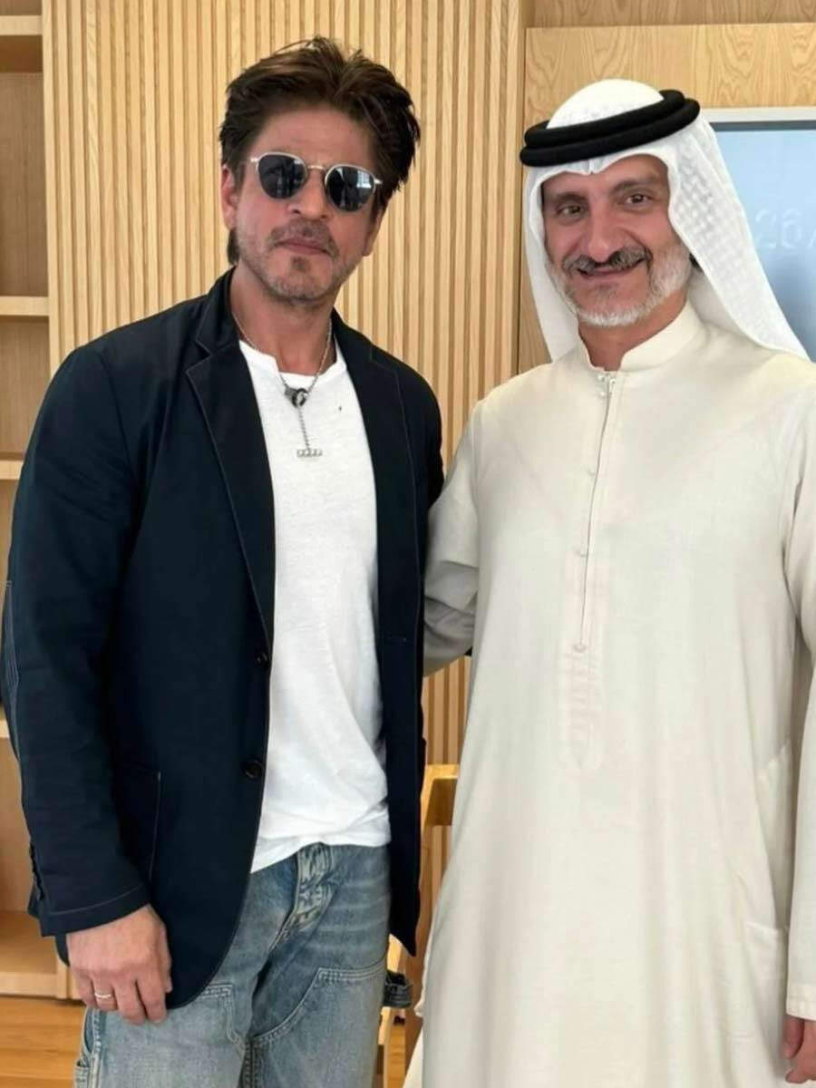 Shah Rukh Khan