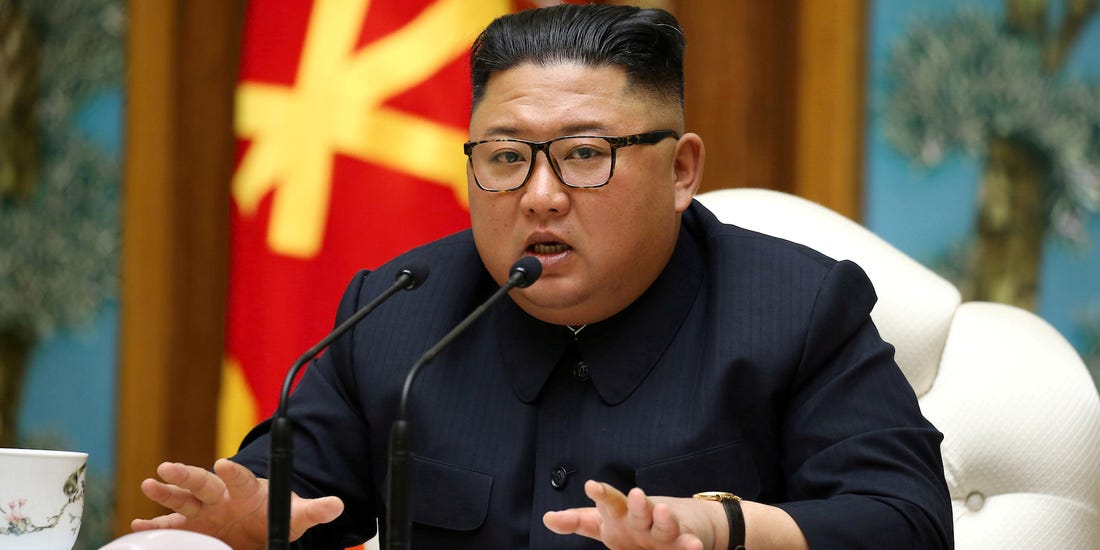 Kim Jong Un is Alive or Dead, Facts till now