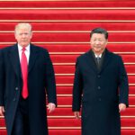 Donald Trumps warns China to answer Corona issues