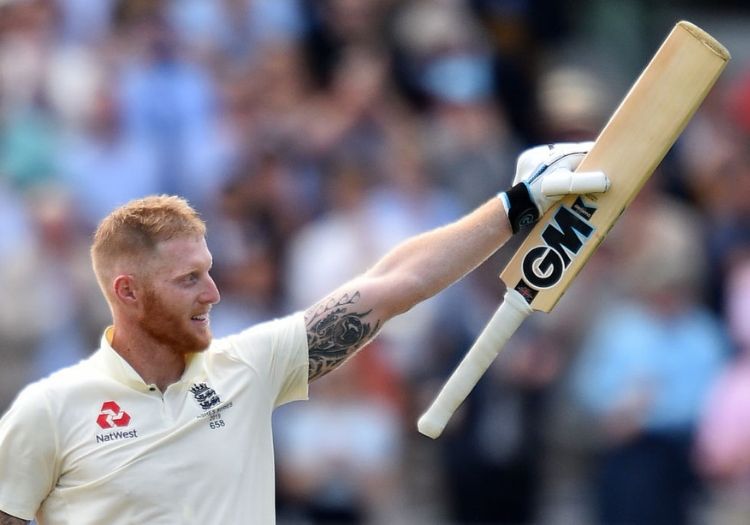Ben Stokes urges public to treat Health workers as heroes.