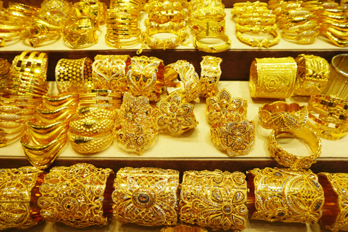 Increment In Gold’s Price