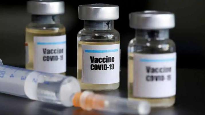 American Pharma Company Looks For Covid Vaccine With Lesser Side Effects