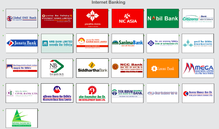 Only One Branch Of  A Bank Will Be Opened