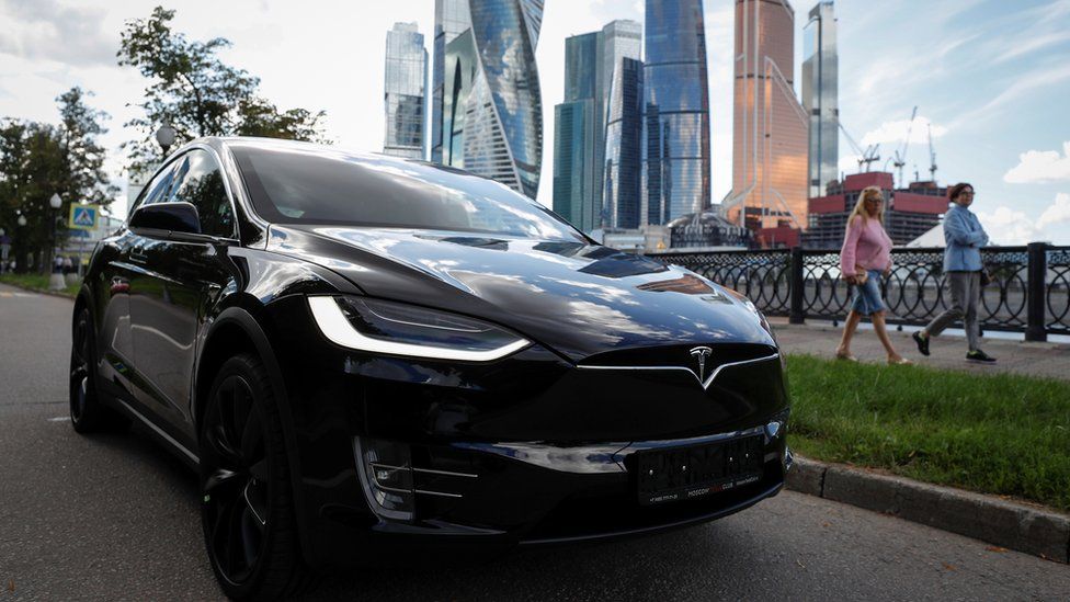 Musk: Cheaper Tesla ready ‘in about three years’