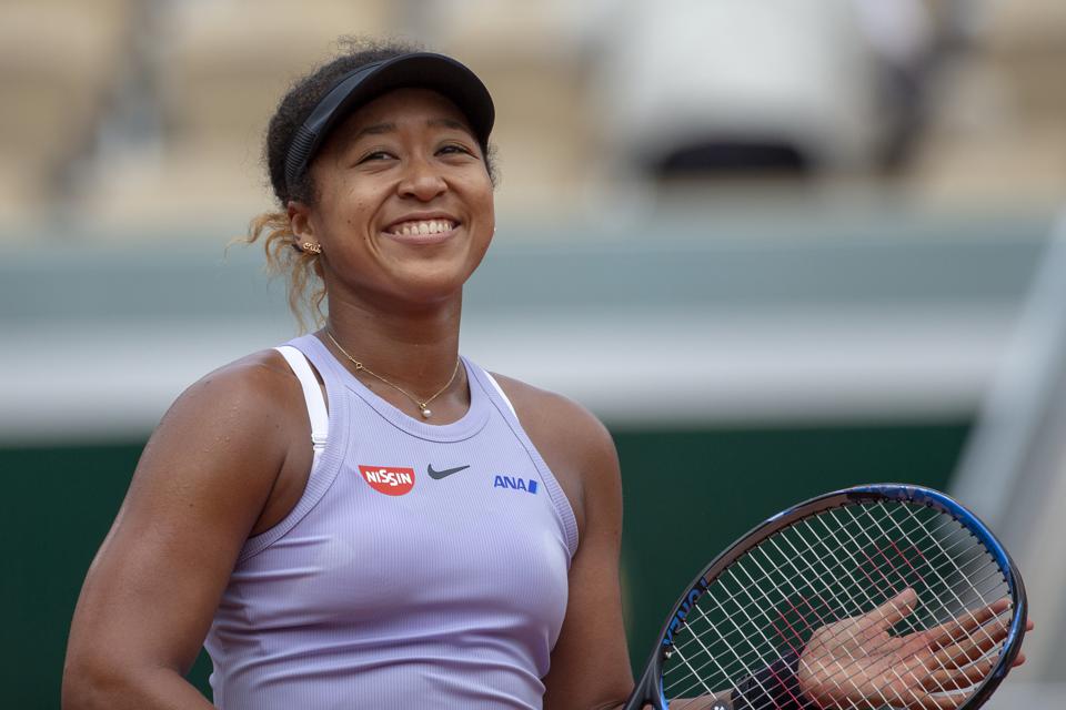 French Open 2020: Naomi Osaka Pulls Out With Hamstring Injury