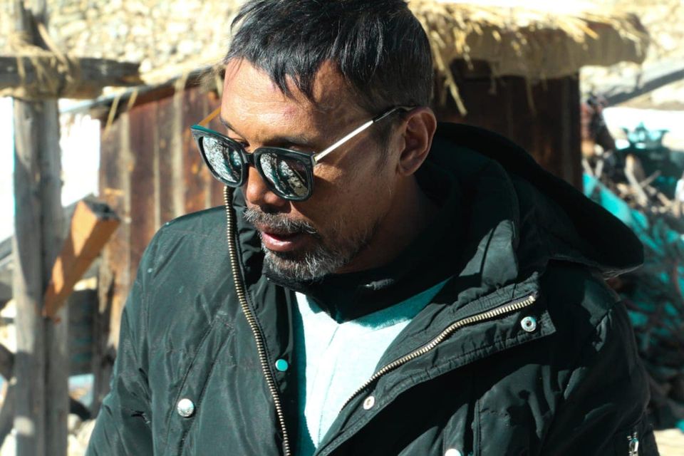  Chetan Gurung, Director Of ‘Prem Geet-3’ Took His Last Breath