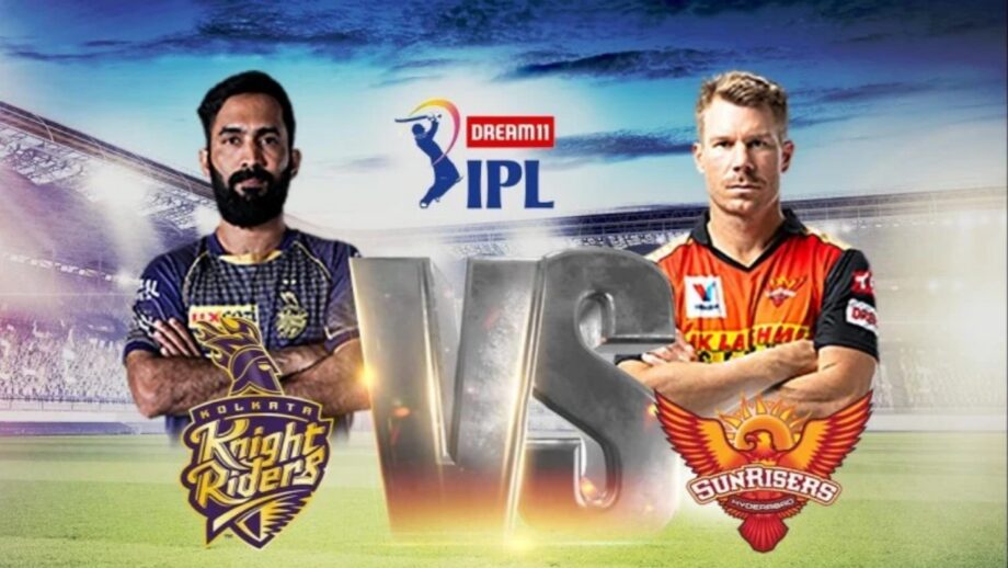 IPL 2020, KKR Vs SRH: Misfiring Dinesh Karthik Makes Humble Admission, David Warner Doesn’t Regret