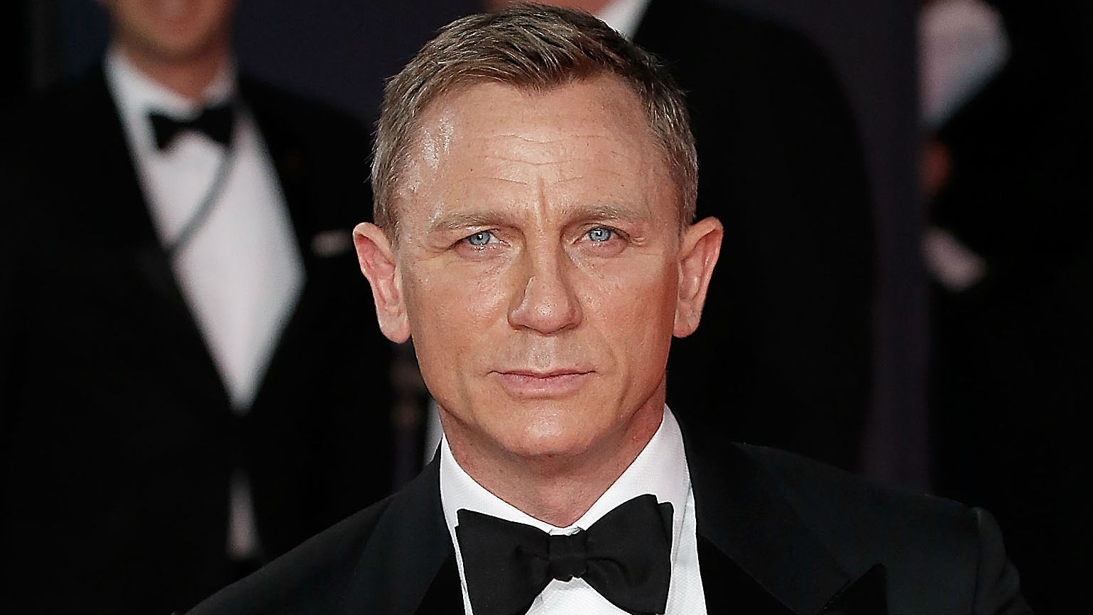 Release Of James Bond Film ‘No Time To Die’ Delayed – Again