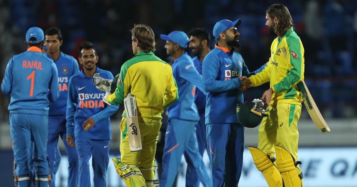 AUS Vs IND, Live Cricket Scores, 4th Test, Day 2