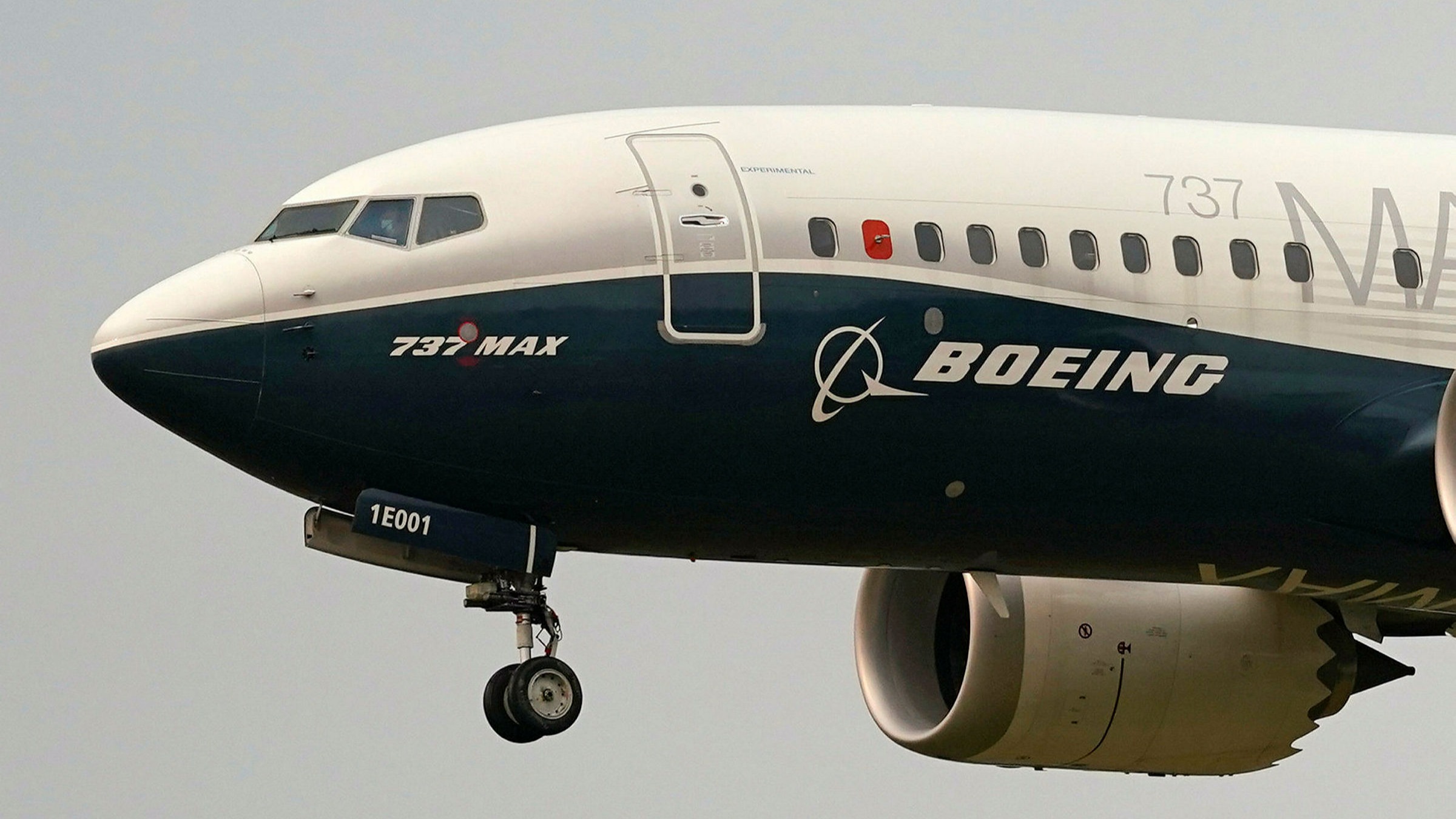 Boeing To Pay $2.5bn Over 737 Max Conspiracy