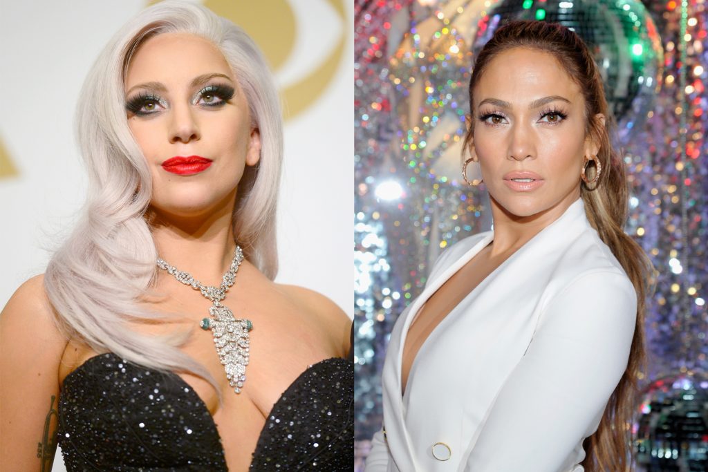 J-Lo To Perform, Lady Gaga To Sing Anthem At Biden Inauguration
