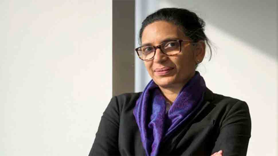 Indian-American Bhavya Lal Appointed Acting Chief Of Staff Of NASA