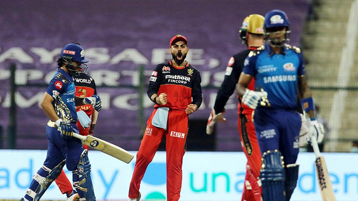 IPL 2021 To Start With Mumbai Indians Vs Royal Challengers Bangalore In Chennai; No Fans Initially