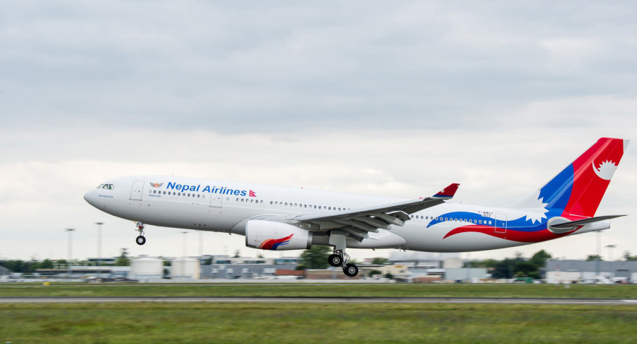 International Flights Ban Extended Till 31 May