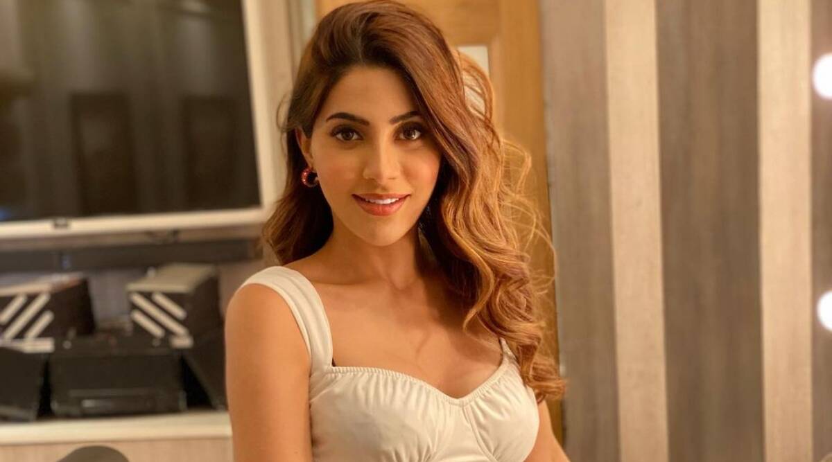 Actor Nikki Tamboli Trolled for Going to Cape Town Shoot Two Days after her Brother’s Demise