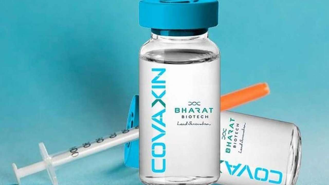 Bharat Biotech Claims Covaxin Overall 77.8% Effective