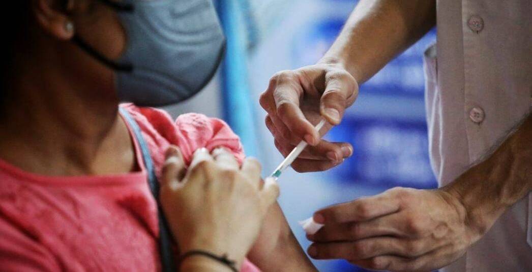 Vaccination form Today in Nepal, See List Who Can Get Vaccine from Tuesday?