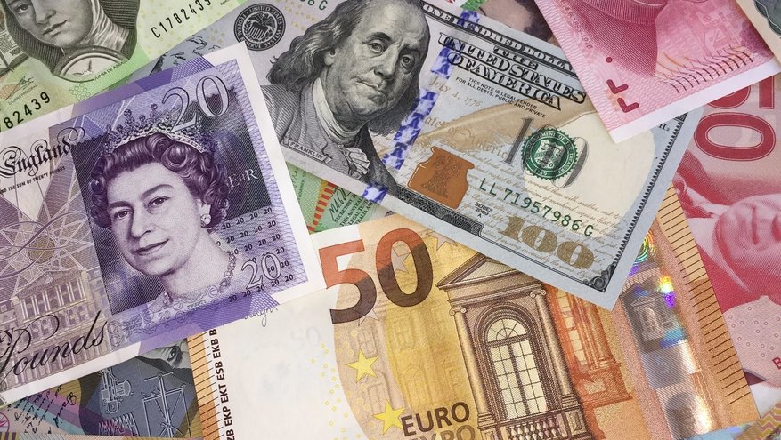 Check the Nepal Foreign Exchange Rates for 20 July 2021 (05 Shrawan)