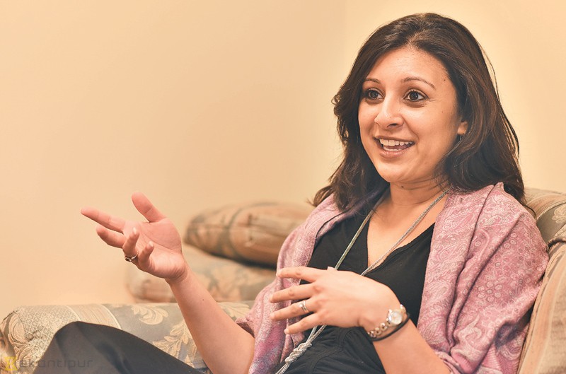 Fatema Sumar: Nepal must understand the urgency of endorsing MCC