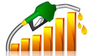 Again Rise in Price of Petroleum Products, Check New Prices