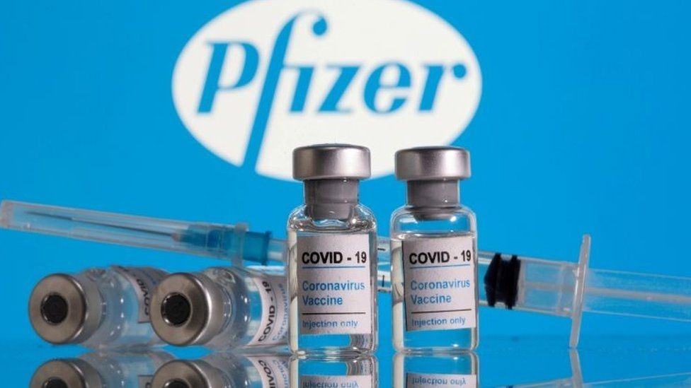 Pfizer Seeking US Authorization for Corona Booster Among Age 16 & 17