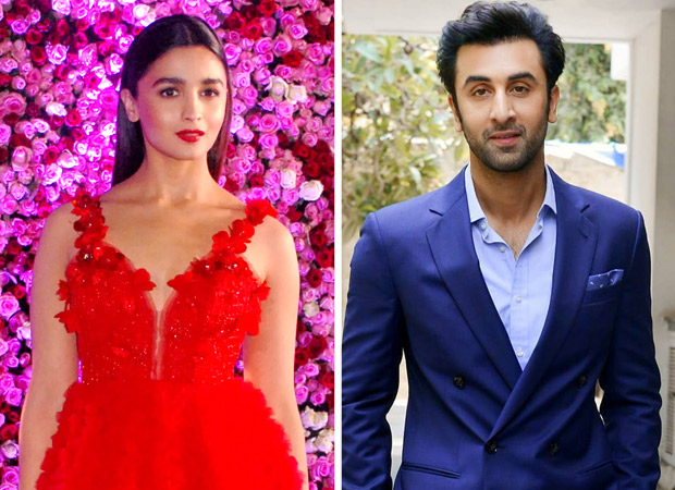 Now Ranbir Kapoor And Alia Bhatt will Not Be Seen Together