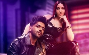 Nora Fatehi New Song Dance Meri Rani