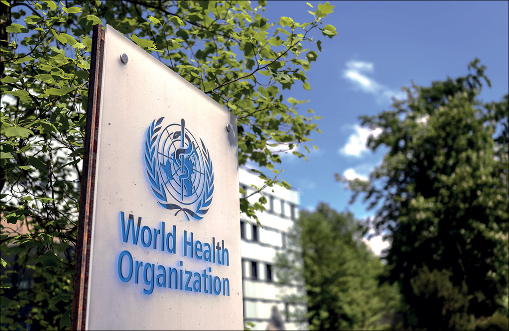 Boosting Healthcare & Vaccinating will Help to Fight New Variant: WHO