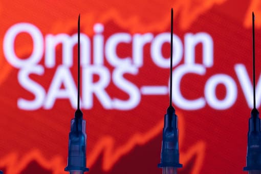 Omicron is Spreading Faster than Delta and is Infecting Vaccinated People: WHO