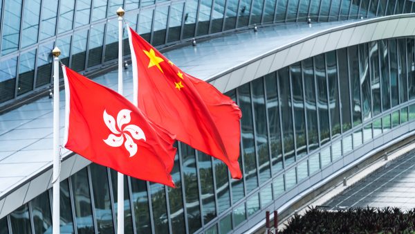 Hong Kong’s System of Democracy is Bright: China