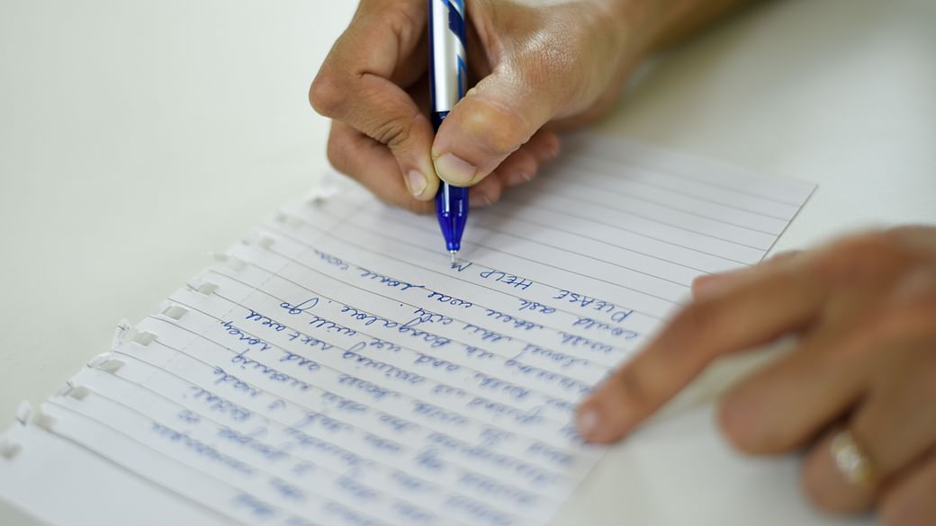 ‘A Girl is Safe only in Mother’s Womb or Grave’ Chennai’s Girl Suicide Note