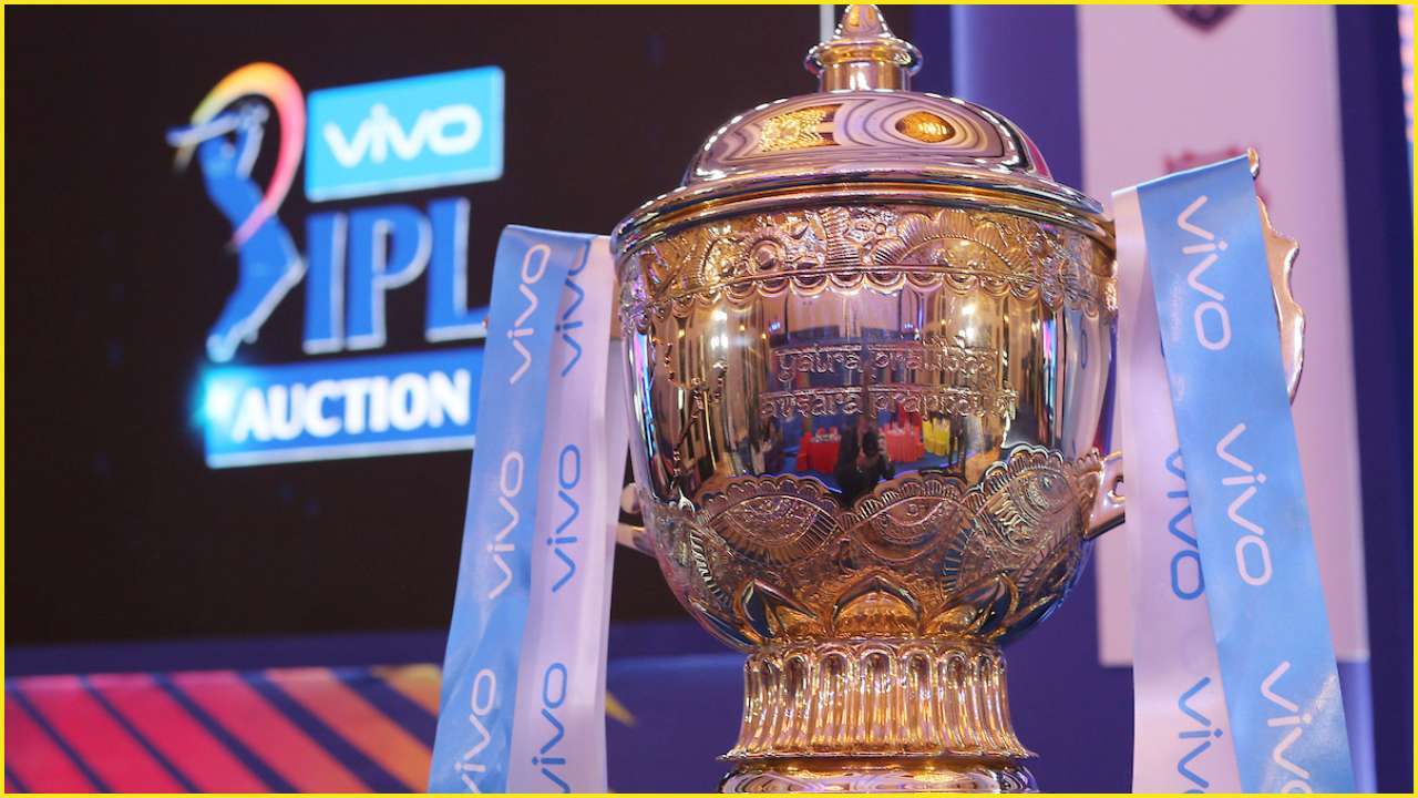Nepali Players Whose Name Sent in Mega Auction of IPL, See List