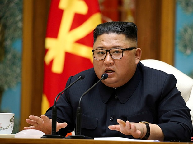 North Korea to Focus Food & Development in 2022: Kim Jong Un