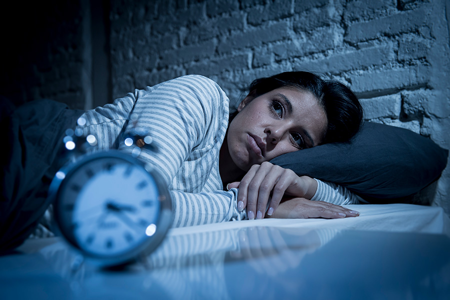 These 5 Things will Help you for Timely & Better Sleep