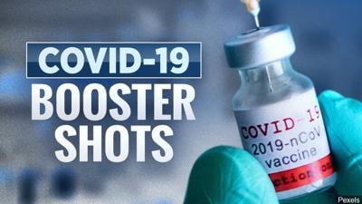 Booster Dose Vaccination Program Canceled for Now