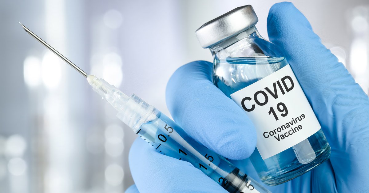 US Study Says COVID Vaccine Booster Efficacy Reduces Significantly By 4th Month