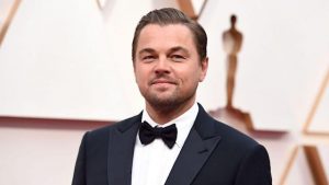 Leonardo DiCaprio Donates $10 Million To Ukraine