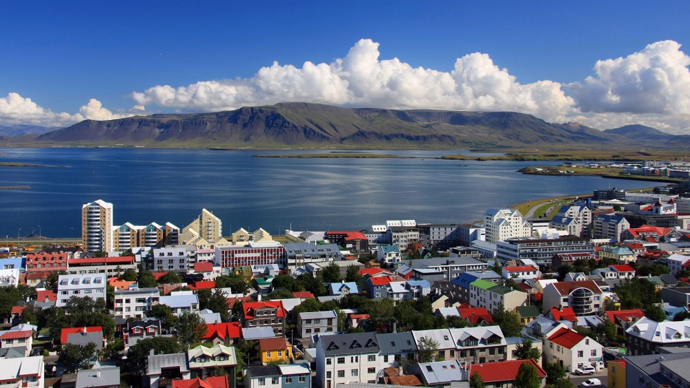 All COVID Related Travel Restrictions Removed in Iceland