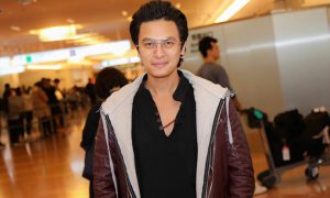 Actor Paul Shah Taken to Gaidakot for Further Investigation