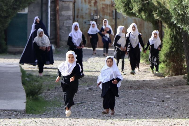 Good News Coming on Girls Education Says Taliban