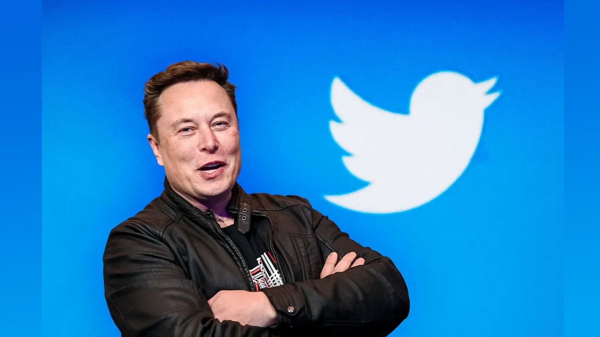 Elon Musk tweeted that $44-Billion deal of Twitter was on Hold