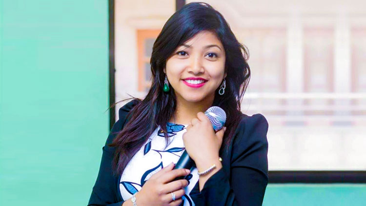 UML’s Sunita Dangol is Leading in Deputy Mayor of Kathmandu