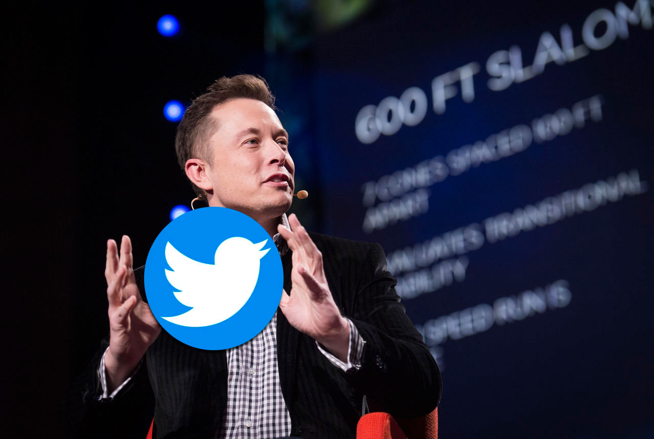 Twitter Sued Elon Musk for Violating Deal