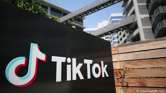 TikTok Said Data is Not Shared with Chinese Communist Party