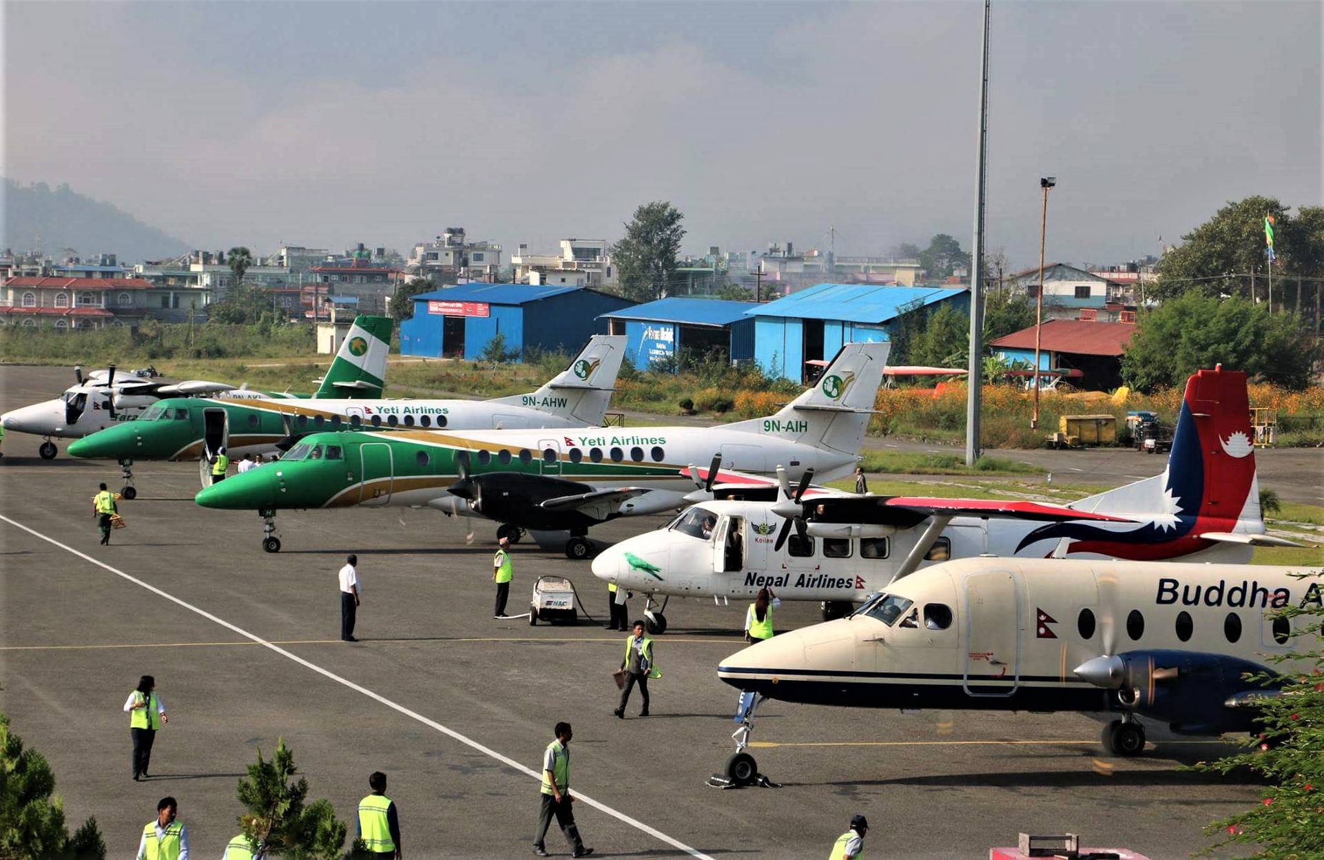 Domestic Air Fares Has Increased in Nepal, Check Rates