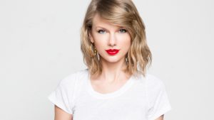 Taylor Swift Responds to Plagiarism Law Suit