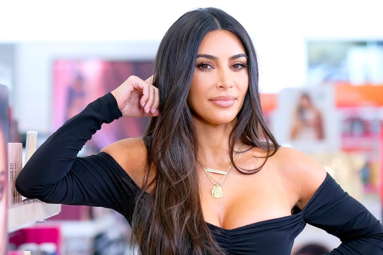 Kim Kardashian Sued By Buyer of Her Products