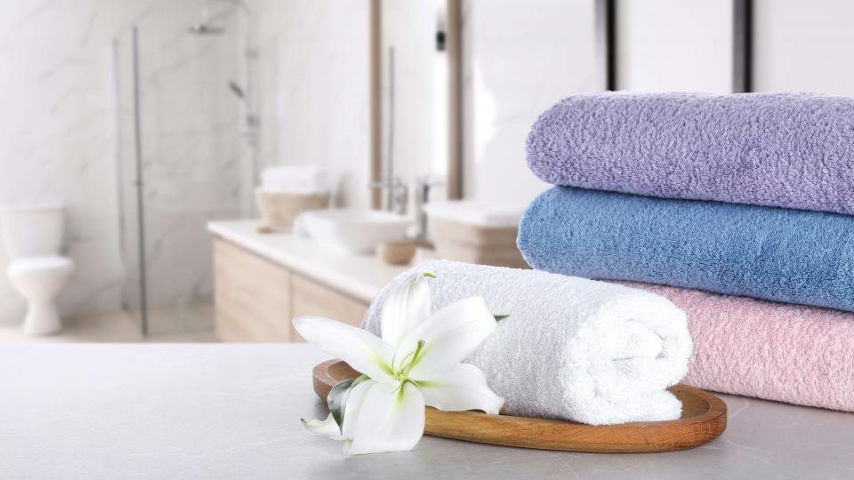 How Often You Should Wash Your Towels?