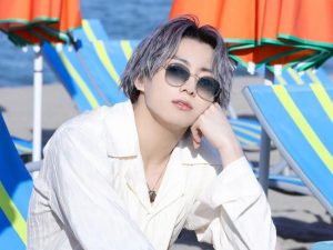 BTS Jungkook Traveled to Qatar Football World Cup with Girlfriend